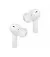 Бездротові навушники realme TechLife Buds T100 Pop White EU