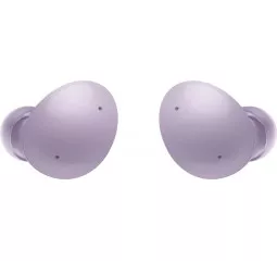 Наушники беспроводные Samsung Galaxy Buds2 Lavender (SM-R177NLVA)