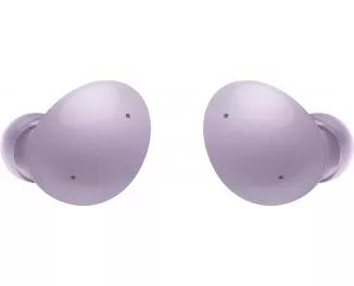 Наушники беспроводные Samsung Galaxy Buds2 Lavender (SM-R177NLVA)