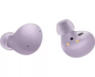 Наушники беспроводные Samsung Galaxy Buds2 Lavender (SM-R177NLVA)
