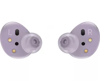Наушники беспроводные Samsung Galaxy Buds2 Lavender (SM-R177NLVA)