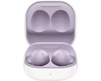 Наушники беспроводные Samsung Galaxy Buds2 Lavender (SM-R177NLVA)