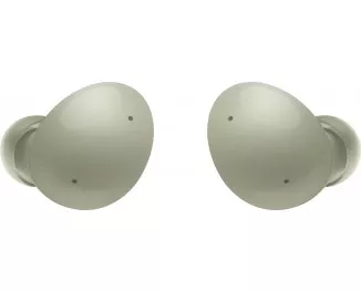 Наушники беспроводные Samsung Galaxy Buds2 Olive (SM-R177NZGA)