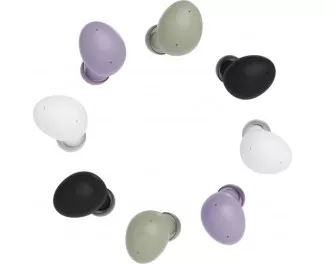 Бездротові навушники Samsung Galaxy Buds2 Olive (SM-R177NZGA)