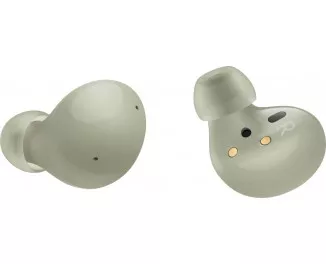 Бездротові навушники Samsung Galaxy Buds2 Olive (SM-R177NZGA)