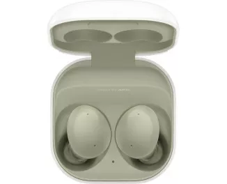 Бездротові навушники Samsung Galaxy Buds2 Olive (SM-R177NZGA)