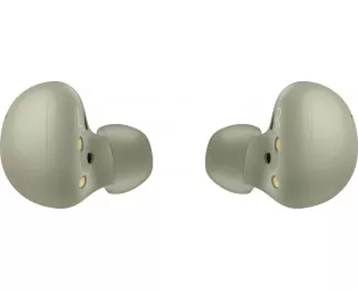 Бездротові навушники Samsung Galaxy Buds2 Olive (SM-R177NZGA)