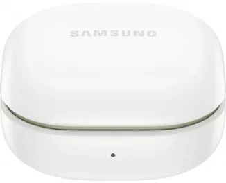Бездротові навушники Samsung Galaxy Buds2 Olive (SM-R177NZGA)
