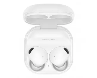 Бездротові навушники Samsung Galaxy Buds2 Pro White (SM-R510NZWA)