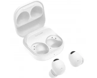 Бездротові навушники Samsung Galaxy Buds2 Pro White (SM-R510NZWA)