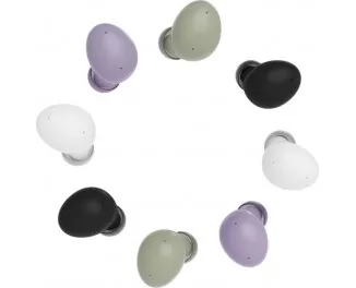 Наушники беспроводные Samsung Galaxy Buds2 White (SM-R177NZWA)