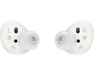 Наушники беспроводные Samsung Galaxy Buds2 White (SM-R177NZWA)