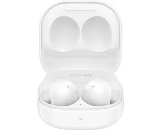 Наушники беспроводные Samsung Galaxy Buds2 White (SM-R177NZWA)