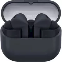 Наушники беспроводные Samsung Galaxy Buds3 FE Black (SM-R420NZKASEK) Наушники беспроводные Samsung Galaxy Buds3 FE Black (SM-R420NZKASEK)