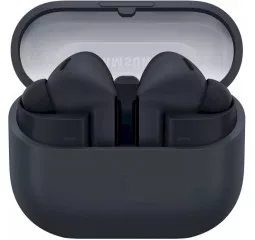 Наушники беспроводные Samsung Galaxy Buds3 FE Black (SM-R420NZKASEK)
