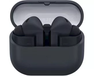 Наушники беспроводные Samsung Galaxy Buds3 FE Black (SM-R420NZKASEK)