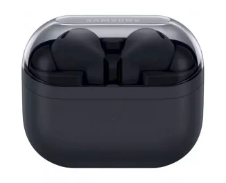Наушники беспроводные Samsung Galaxy Buds3 FE Black (SM-R420NZKASEK)