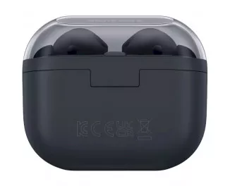 Наушники беспроводные Samsung Galaxy Buds3 FE Black (SM-R420NZKASEK)