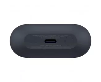 Наушники беспроводные Samsung Galaxy Buds3 FE Black (SM-R420NZKASEK)
