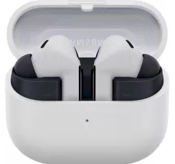 Наушники беспроводные Samsung Galaxy Buds3 FE Grey (SM-R420NZAASEK)