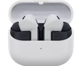 Наушники беспроводные Samsung Galaxy Buds3 FE Grey (SM-R420NZAASEK)