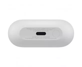 Наушники беспроводные Samsung Galaxy Buds3 FE Grey (SM-R420NZAASEK)