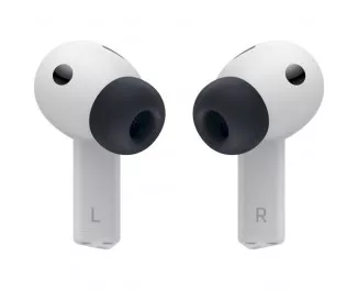 Наушники беспроводные Samsung Galaxy Buds3 FE Grey (SM-R420NZAASEK)