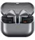 Бездротові навушники Samsung Galaxy Buds3 Pro Silver (SM-R630NZAASEK)