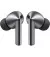 Бездротові навушники Samsung Galaxy Buds3 Pro Silver (SM-R630NZAASEK)
