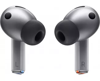 Бездротові навушники Samsung Galaxy Buds3 Pro Silver (SM-R630NZAASEK)