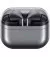 Бездротові навушники Samsung Galaxy Buds3 Pro Silver (SM-R630NZAASEK)