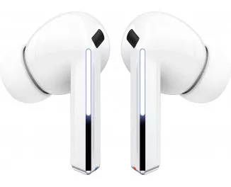 Бездротові навушники Samsung Galaxy Buds3 Pro White (SM-R630NZWASEK)