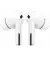 Бездротові навушники Samsung Galaxy Buds3 Pro White (SM-R630NZWASEK)