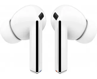 Бездротові навушники Samsung Galaxy Buds3 Pro White (SM-R630NZWASEK)