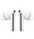 Бездротові навушники Samsung Galaxy Buds3 Pro White (SM-R630NZWASEK)