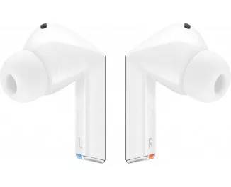 Бездротові навушники Samsung Galaxy Buds3 Pro White (SM-R630NZWASEK)