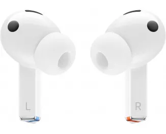 Бездротові навушники Samsung Galaxy Buds3 Pro White (SM-R630NZWASEK)