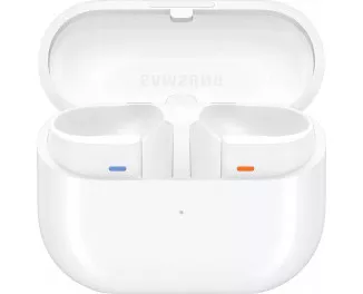 Бездротові навушники Samsung Galaxy Buds3 Pro White (SM-R630NZWASEK)