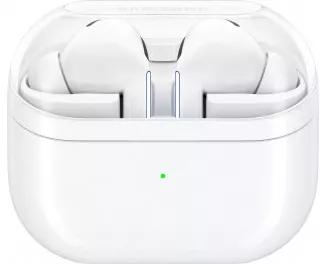 Бездротові навушники Samsung Galaxy Buds3 Pro White (SM-R630NZWASEK)