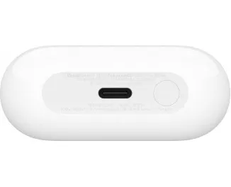 Бездротові навушники Samsung Galaxy Buds3 Pro White (SM-R630NZWASEK)