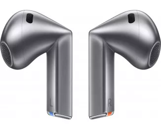 Наушники беспроводные Samsung Galaxy Buds3 Silver (SM-R530NZAASEK)