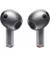 Наушники беспроводные Samsung Galaxy Buds3 Silver (SM-R530NZAASEK)