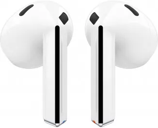 Бездротові навушники Samsung Galaxy Buds3 White (SM-R530NZWASEK)