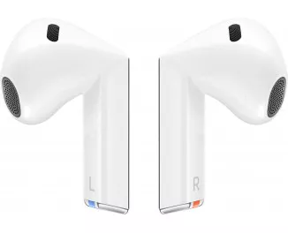 Бездротові навушники Samsung Galaxy Buds3 White (SM-R530NZWASEK)