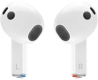 Бездротові навушники Samsung Galaxy Buds3 White (SM-R530NZWASEK)