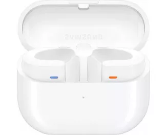 Бездротові навушники Samsung Galaxy Buds3 White (SM-R530NZWASEK)