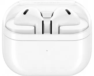 Бездротові навушники Samsung Galaxy Buds3 White (SM-R530NZWASEK)