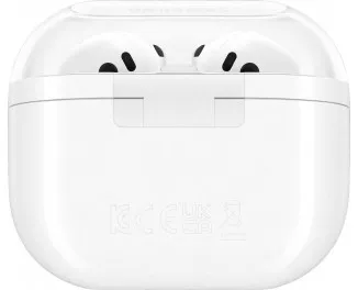 Бездротові навушники Samsung Galaxy Buds3 White (SM-R530NZWASEK)
