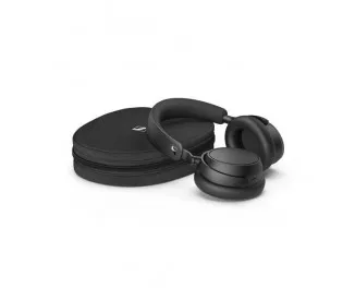 Бездротові навушники Sennheiser ACCENTUM Plus Black (700176)