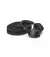 Бездротові навушники Sennheiser ACCENTUM Plus Black (700176)